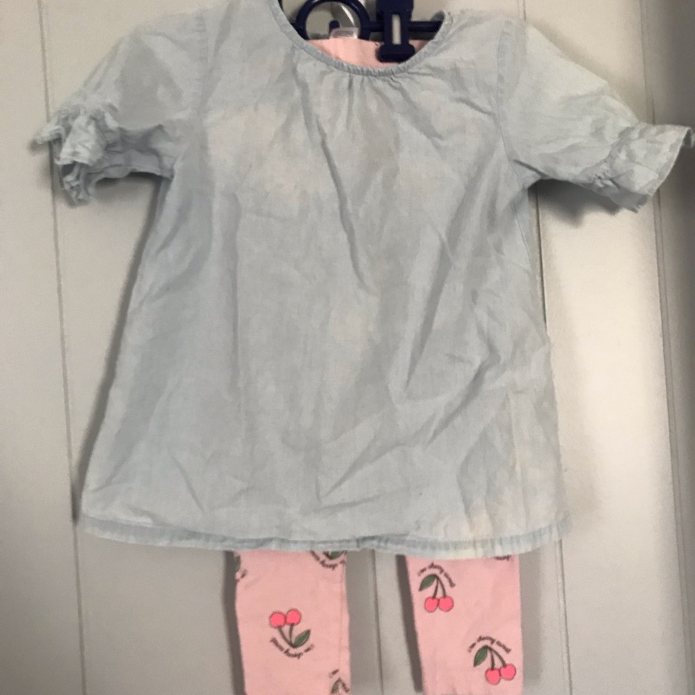 🔮3/$20 carters set